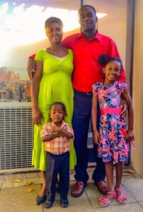 Reunificación familiar